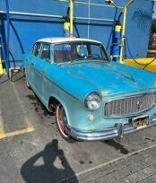 1960 AMC Other AMC Models