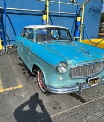1960 AMC Other AMC Models
