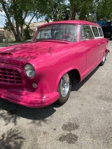 1960 AMC Other AMC Models