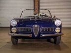 Thumbnail Photo 6 for 1960 Alfa Romeo 2000