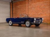 1960 Alfa Romeo 2000