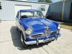 Thumbnail Photo 1 for 1960 Alfa Romeo Giulietta