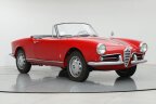 Thumbnail Photo 6 for 1960 Alfa Romeo Giulietta