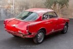 Thumbnail Photo 4 for 1960 Alfa Romeo Giulietta