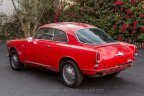 Thumbnail Photo 6 for 1960 Alfa Romeo Giulietta