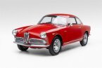 Thumbnail Photo 2 for 1960 Alfa Romeo Giulietta