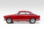 Thumbnail Photo 5 for 1960 Alfa Romeo Giulietta