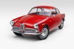 Thumbnail Photo 3 for 1960 Alfa Romeo Giulietta