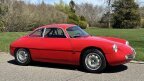 Thumbnail Photo 1 for 1960 Alfa Romeo Giulietta