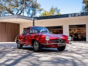 1960 Alfa Romeo Giulietta