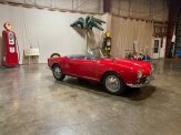 1960 Alfa Romeo Giulietta
