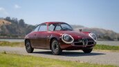1960 Alfa Romeo Giulietta