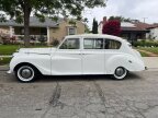 Thumbnail Photo 5 for 1960 Austin Princess