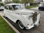 Thumbnail Photo 3 for 1960 Austin Princess