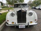 Thumbnail Photo 2 for 1960 Austin Princess