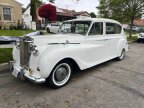 Thumbnail Photo 1 for 1960 Austin Princess