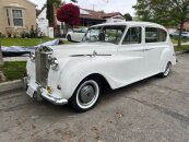 1960 Austin Princess