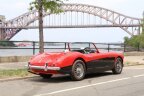 Thumbnail Photo 1 for 1960 Austin-Healey 3000