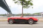 Thumbnail Photo 2 for 1960 Austin-Healey 3000