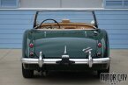 Thumbnail Photo 4 for 1960 Austin-Healey 3000