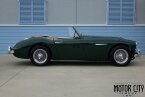 Thumbnail Photo 6 for 1960 Austin-Healey 3000