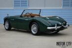 Thumbnail Photo 3 for 1960 Austin-Healey 3000