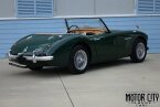 Thumbnail Photo 5 for 1960 Austin-Healey 3000