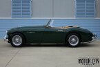 Thumbnail Photo 2 for 1960 Austin-Healey 3000
