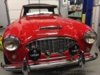 Thumbnail Photo 3 for 1960 Austin-Healey 3000