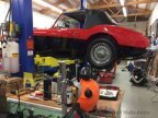 Thumbnail Photo 5 for 1960 Austin-Healey 3000