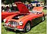 1960 Austin-Healey 3000