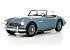 1960 Austin-Healey 3000