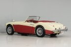 Thumbnail Photo 3 for 1960 Austin-Healey 3000