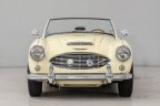 Thumbnail Photo 4 for 1960 Austin-Healey 3000
