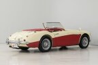 Thumbnail Photo 6 for 1960 Austin-Healey 3000