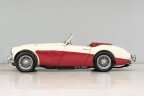 Thumbnail Photo 2 for 1960 Austin-Healey 3000