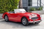 Thumbnail Photo 2 for 1960 Austin-Healey 3000