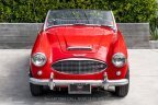 Thumbnail Photo 1 for 1960 Austin-Healey 3000