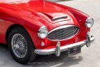 Thumbnail Photo 3 for 1960 Austin-Healey 3000