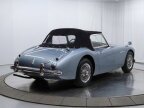 Thumbnail Photo 6 for 1960 Austin-Healey 3000