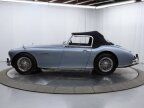 Thumbnail Photo 3 for 1960 Austin-Healey 3000