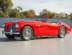 Thumbnail Photo 1 for 1960 Austin-Healey 3000