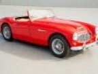 Thumbnail Photo 2 for 1960 Austin-Healey 3000