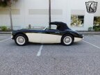 Thumbnail Photo 5 for 1960 Austin-Healey 3000