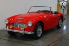 Thumbnail Photo 5 for 1960 Austin-Healey 3000