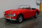 Thumbnail Photo 2 for 1960 Austin-Healey 3000