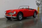 Thumbnail Photo 4 for 1960 Austin-Healey 3000