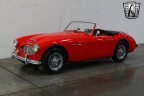 Thumbnail Photo 6 for 1960 Austin-Healey 3000