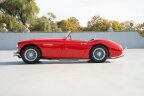 Thumbnail Photo 2 for 1960 Austin-Healey 3000