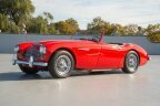 Thumbnail Photo 1 for 1960 Austin-Healey 3000